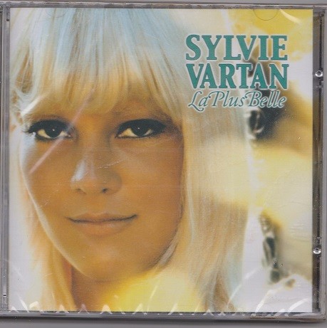 Sylvie Vartan - La Plus Belle Sylvie Vartan - La Plus Belle