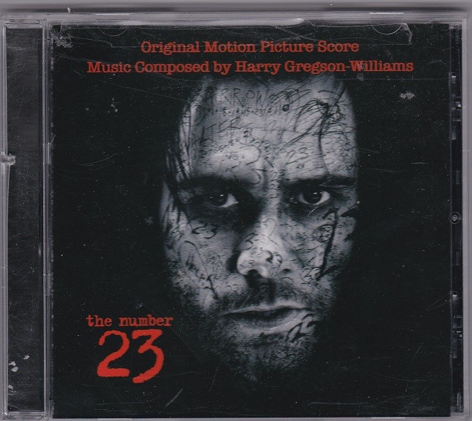 Harry Gregson-Williams - The Number 23
