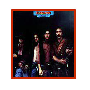 Eagles - Desperado