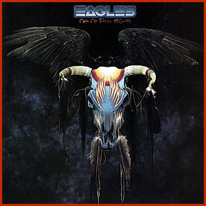 Eagles - One of these Nights