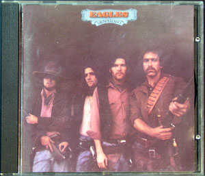 Eagles - Desperado