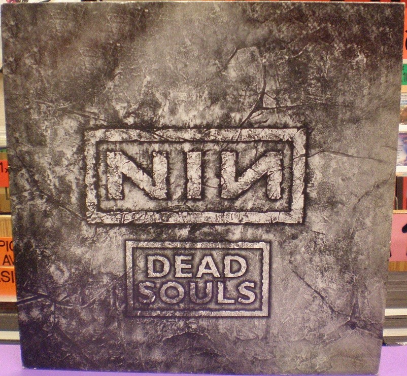 NIN (Nine Inch Nails) - Dead Souls