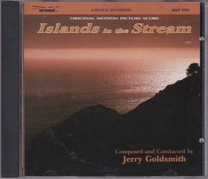 Islands In The Stream - Jerry Goldsmith