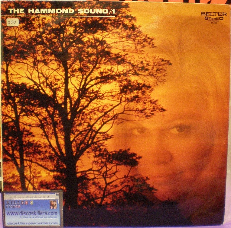 The Hammond Sound Nº 1