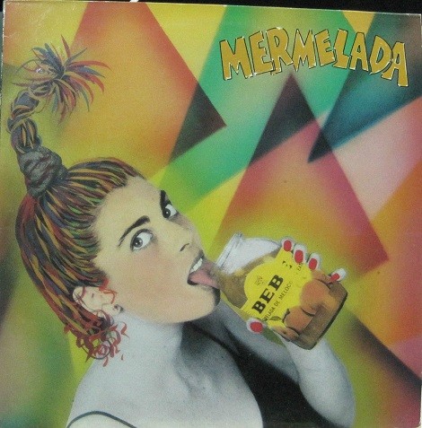 Mermelada - Mermelada.
