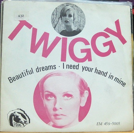 Twiggy - Beautiful Dreams.
