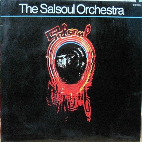 Salsoul Orchestra, The - Salsoul.