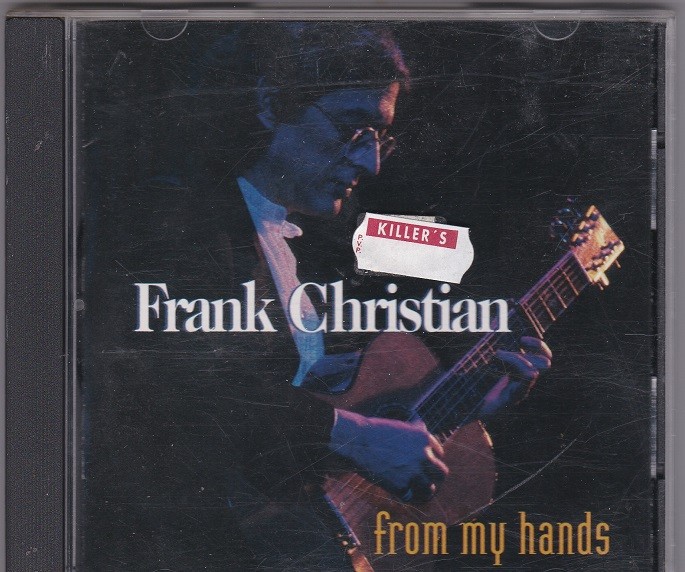 Frank Christian - From My Hands
