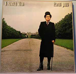 Elton John - A Single Man