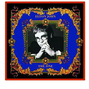 Elton John - The One