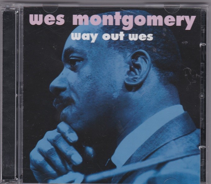 Wes Montgomery - Way Out Wes