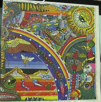 Bloque - Música Para La Libertad.