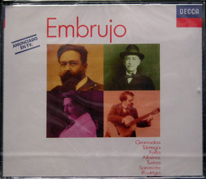 Embrujo