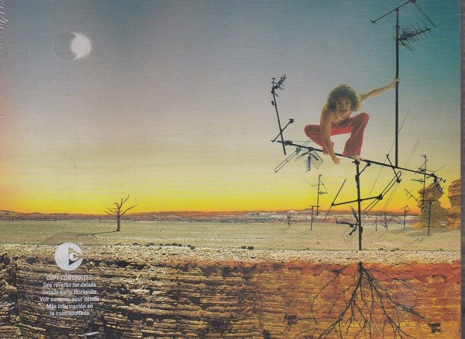 Macaco - Entre Raíces y Antenas