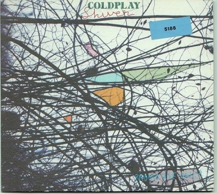 Coldplay - Shiver.