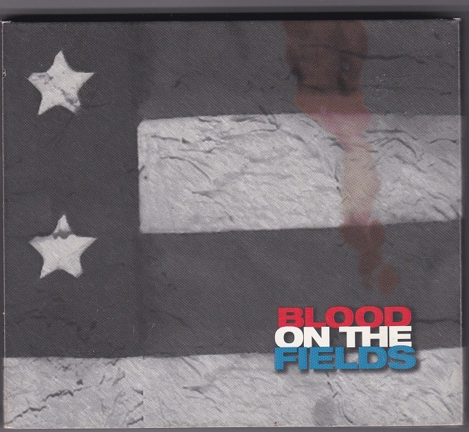 Wynton Marsalis - Blood on the Fields