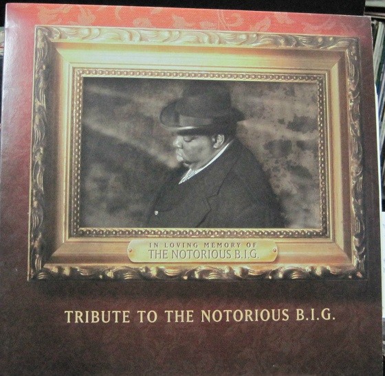 Tribute To Notorious B.I.G. - Puff Daddy, The Lox...