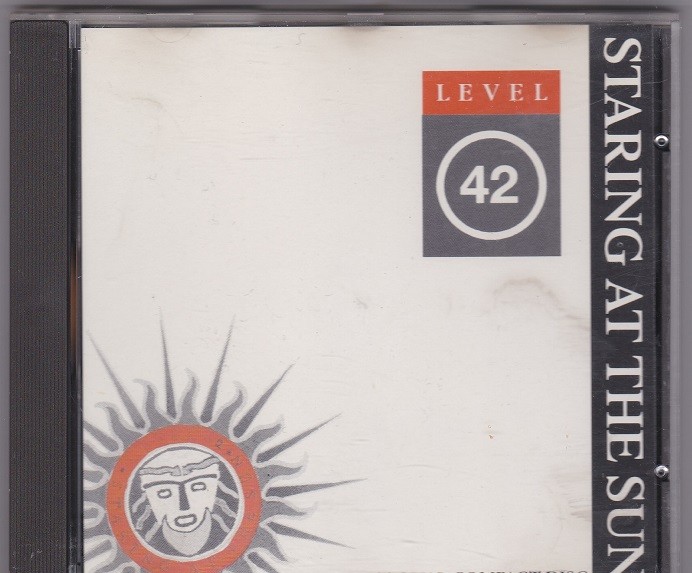 Level 42 - Staring at the Sun