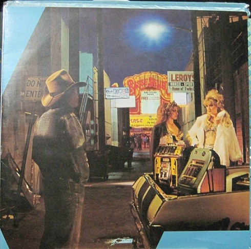 Bad Company - Rough Diamonds. Bad Company - Rough Diamonds.