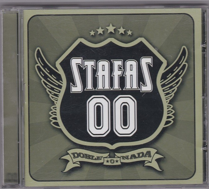 Stafas - Doble O Nada