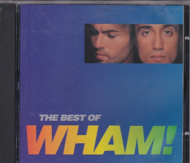 Wham! - If You Were There (The Best Of)