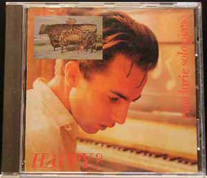 Evan Lurie - Happy? Here? Now?