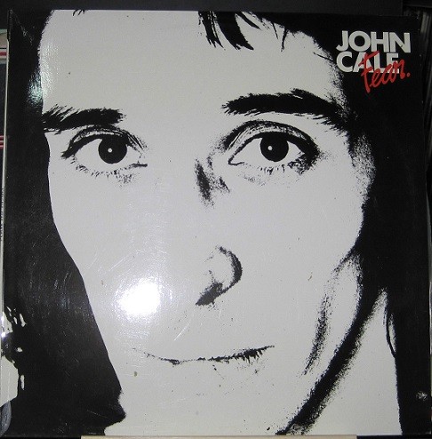 John Cale - Fear.