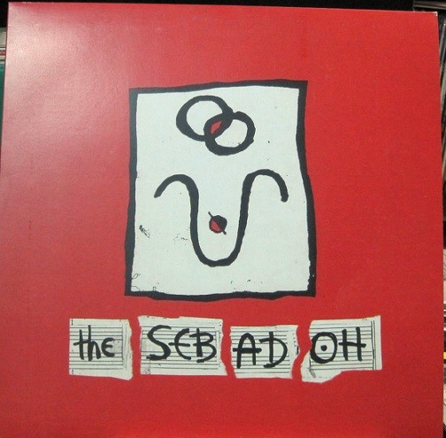 Sebadoh - The Sebadoh