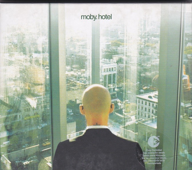 Moby - Hotel