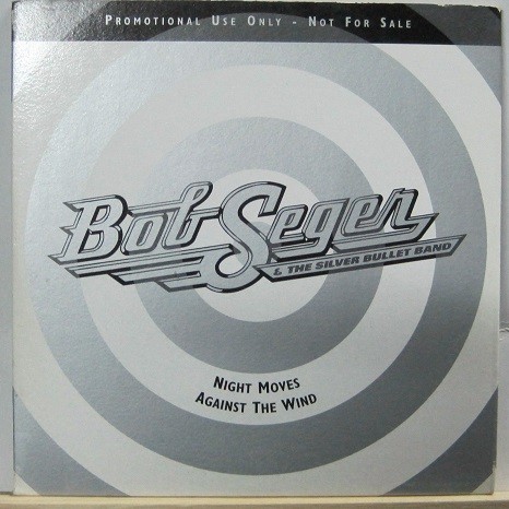 Bob Seger - Night Moves
