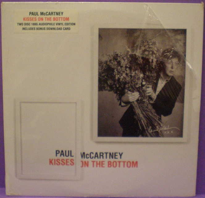 Paul McCartney - Kisses On The Bottom