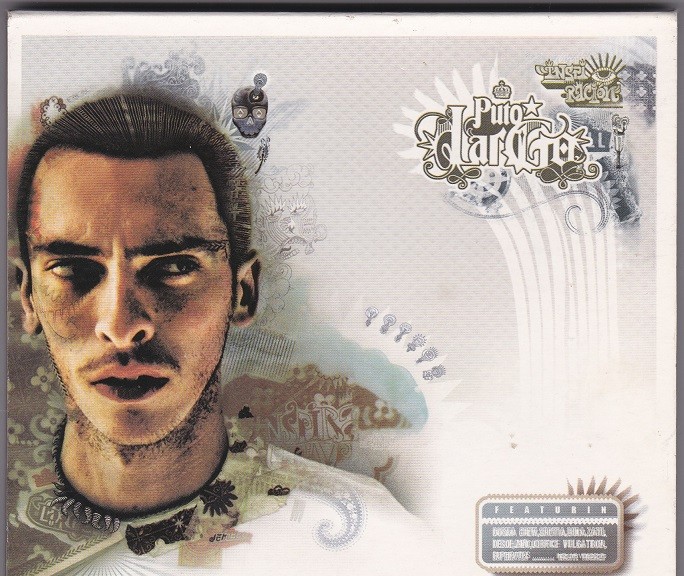 Puto Largo - Inspiración