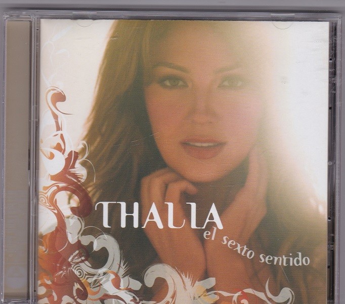 Thalia - El Sexto Sentido