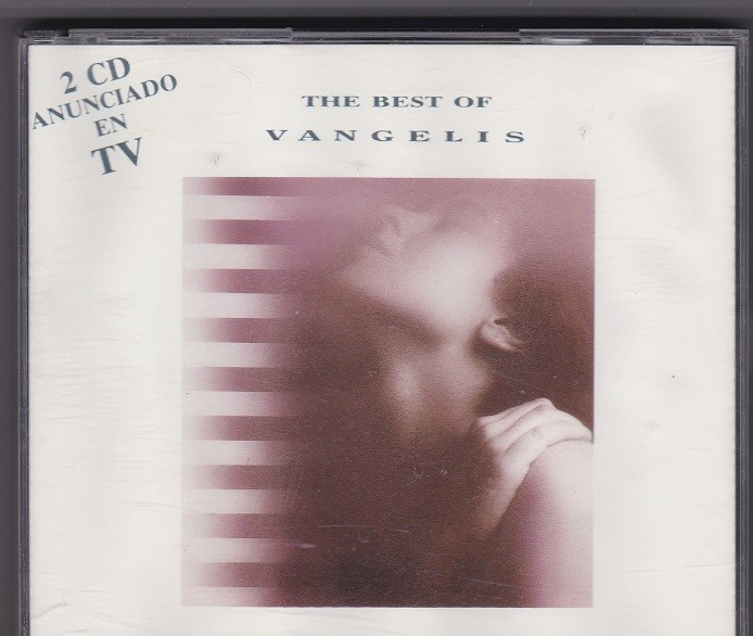 The Best Of Vangelis