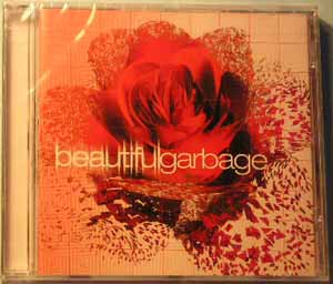 Garbage - Beautiful Garbage