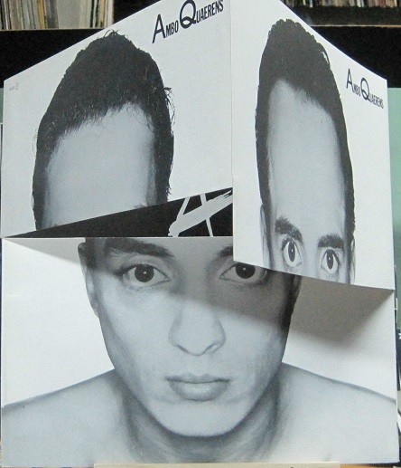 Ambo Quaerens - Ambo Quaerens.