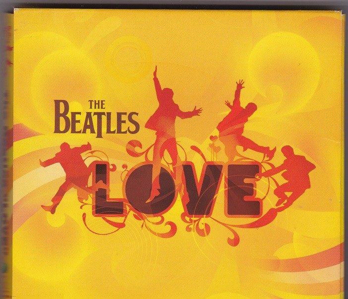 Beatles - Love