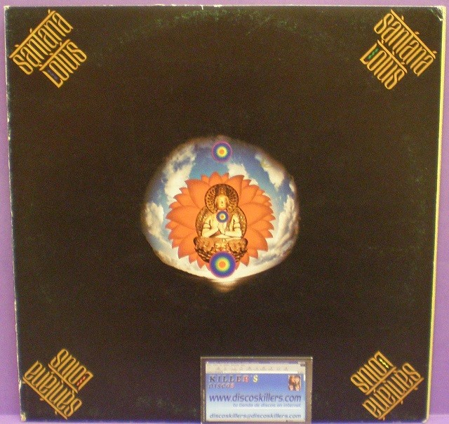 Santana - Lotus