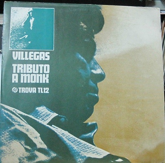 Enrique Villegas - Tributo a Monk.