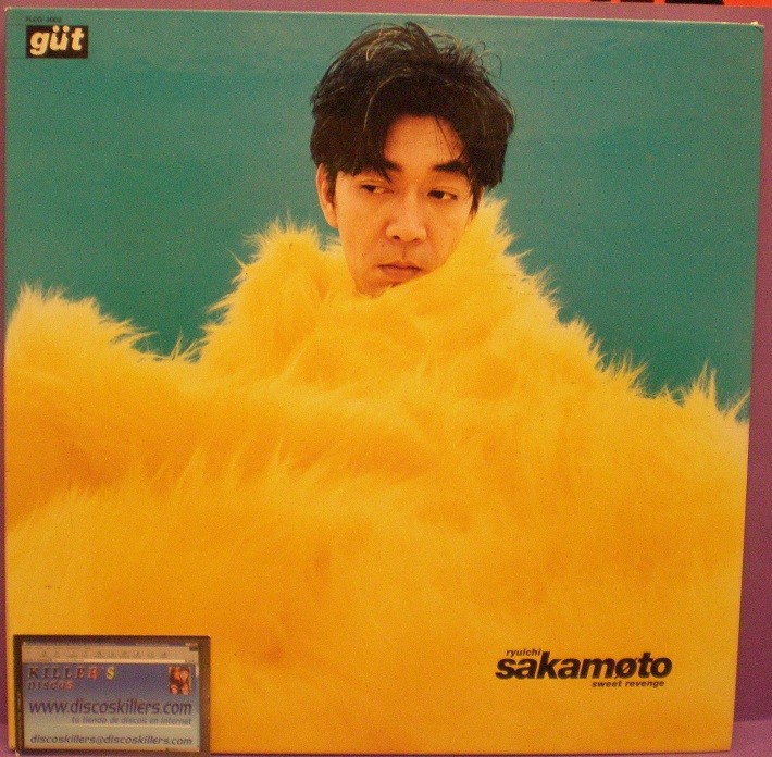 Ryuichi Sakamoto - Sweet Revenge