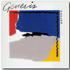 Genesis - Abacab
