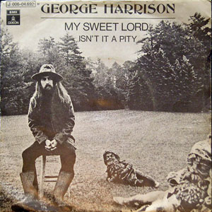 George Harrison - My Sweet Lord