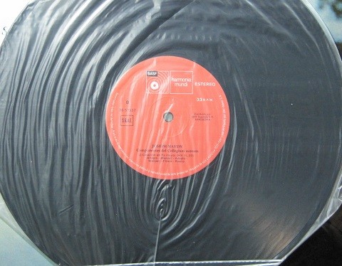 Collegium Aureum - Joseph Haydn Casaciones.