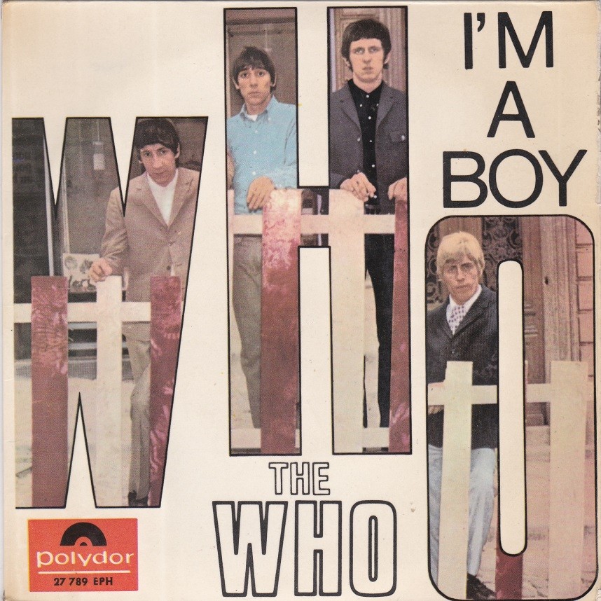 The Who - I