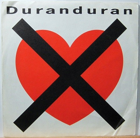Duran Duran - I Don´t Want Your Love Duran Duran - I Don´t Want Your Love