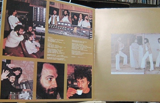 Iman Califato Independiente - Camino Del Aguila.