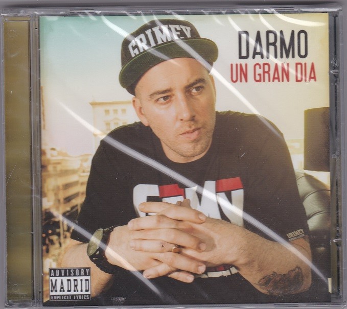 Darmo - Un Gran Día