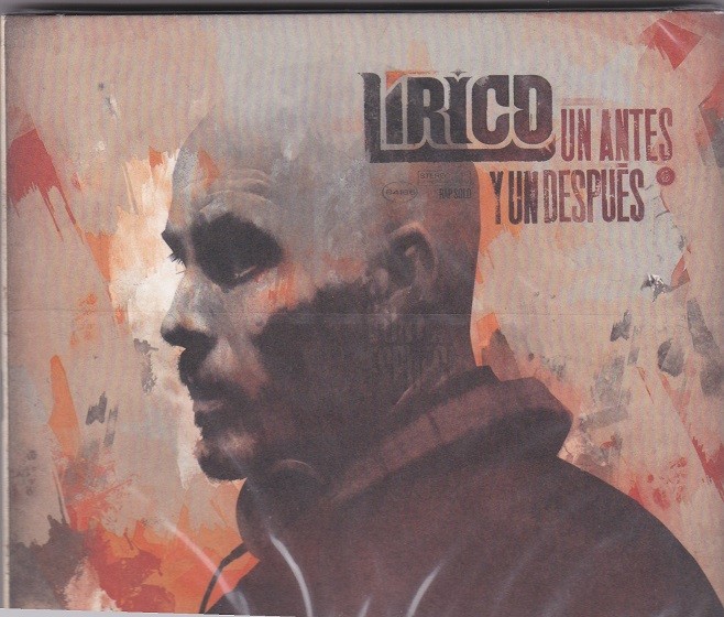 Lírico - Un Antes y Un Después