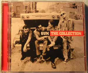 Gun - The Collection