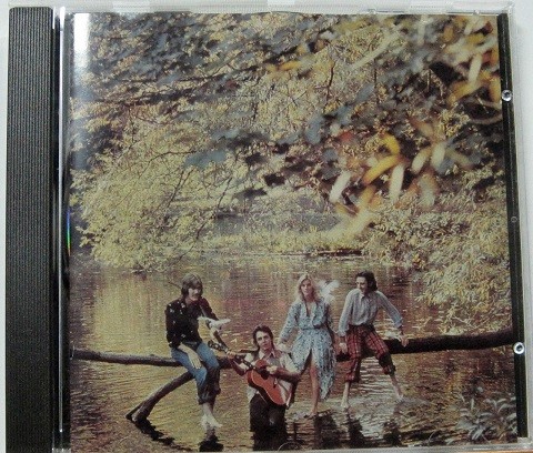 Paul Mccartney, Wings - Wings Wild Life,